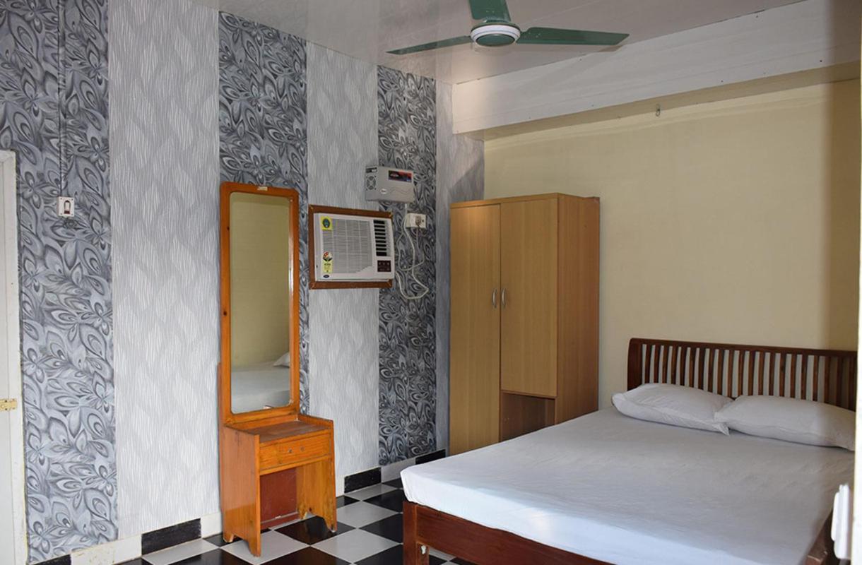 Royal Sundarban Wild Resort Jharkhali Buitenkant foto